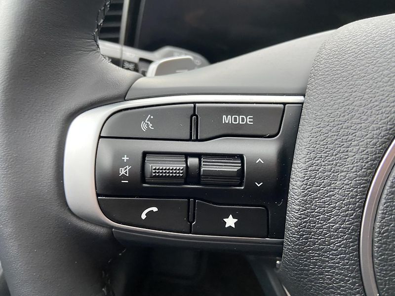 Kia Sportage (2024) MHEV 4x4 7DCT TOP 
