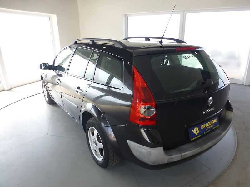 Renault Mégane (2004) 1,6-83KW*KLIMATIZACE**ALU KOLA - fotka 7 z 24