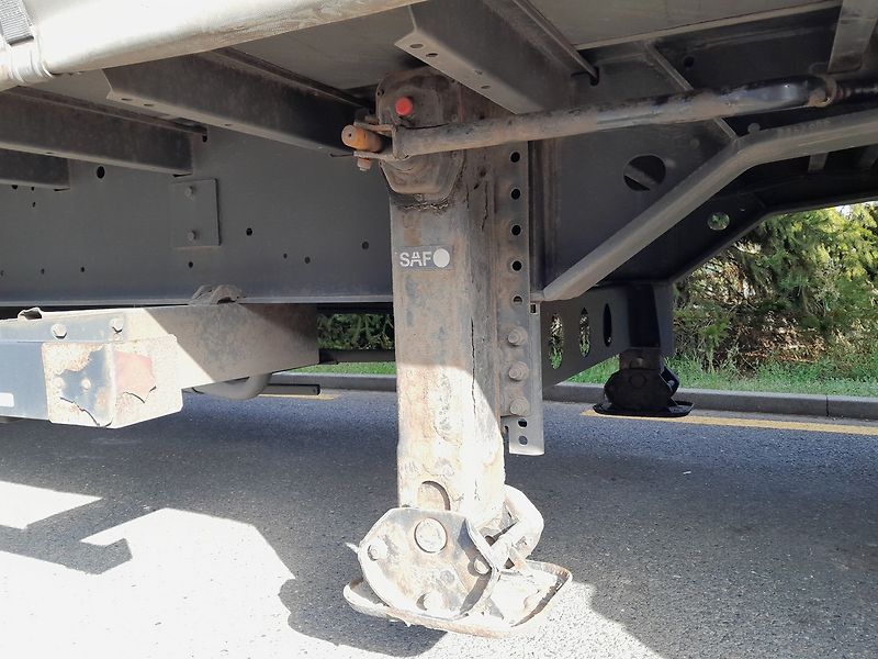 Kögel S 24-1 LowDeck - fotka 16 z 34