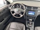 Škoda Superb (2012) Laurin&Klement 2.0 TDI - náhled 7