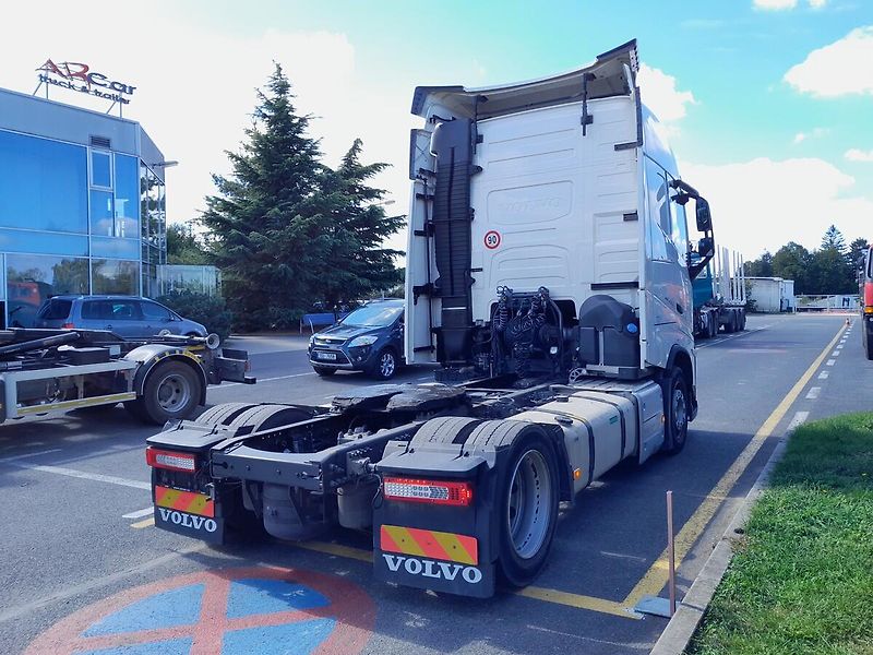 Volvo FH 460 I-Safe LowDeck - fotka 6 z 42