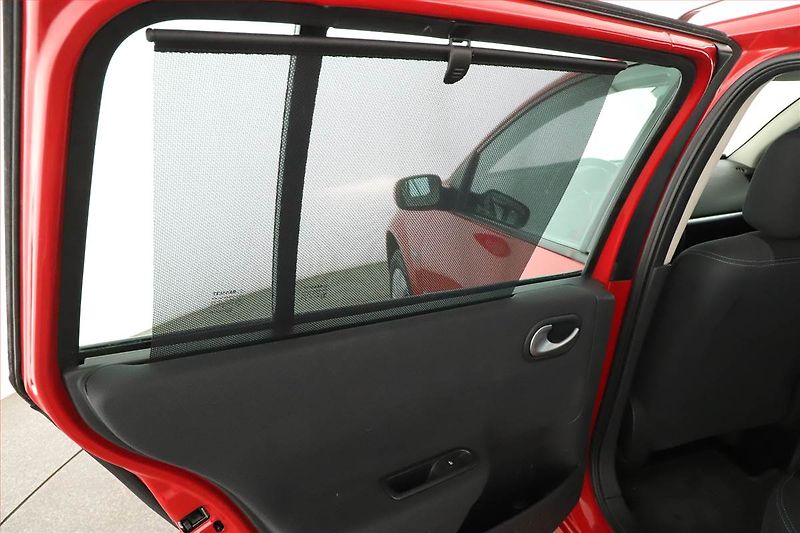 Renault Mégane (2009) 1.6 16V, ČR,1.maj, jezdí dobře - fotka 15 z 15