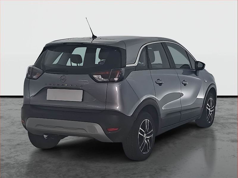 Opel Crossland X (2022) 1.2 Turbo, Automat, Serv.kniha - fotka 5 z 16