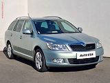 Škoda Octavia (2013) 1.4 TSi, Elegance, DSG, xenon - náhled 1