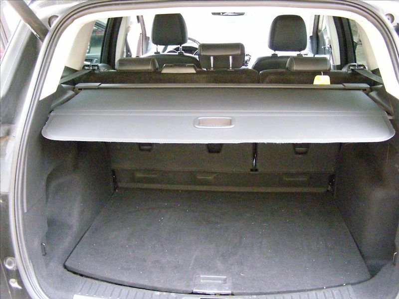 Ford Kuga 2,0   150PS  PANORAMA - fotka 21 z 35