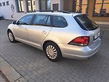 Volkswagen Golf 1,6 TDI Variant - náhled 6