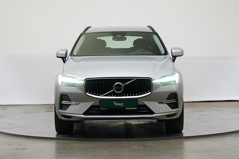 Volvo XC60 - fotka 4 z 26