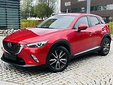 Mazda CX-3 2.0i KAMERA SERVISKA 1MAJITEL - náhled 1