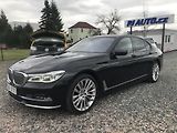 BMW Řada 7 730D X-DRIVE ,360,HUD,ČR,DPH.. - náhled 1