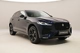 Jaguar F-Pace P250 SE R-DYNAMIC AWD AUT  - náhled 14