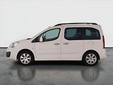 Citroën Berlingo (2018) Feel 1.6 BlueHDi, 5Míst, ČR - náhled 2