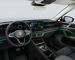 Volkswagen Tiguan (2026) 1,5 eTSI 110kW  Elegance - náhled 4