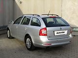 Škoda Octavia (2013) 1.6 TDi, ČR, Elegance - náhled 6
