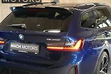 BMW Řada 3 M340i xDrive Touring, Panorama - náhled 9