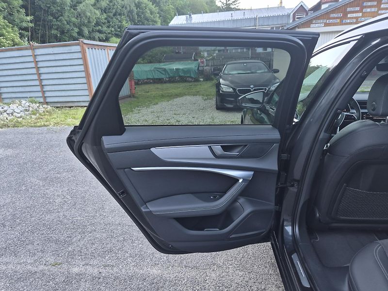 Audi A6 Avant 50TDi 210kw QUATTRO S-LINE     - fotka 34 z 45