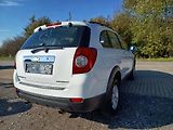 Chevrolet Captiva (2011) 2.4 100Kw  - náhled 17