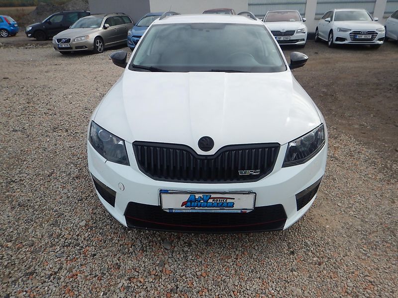 Škoda Octavia 1.4i CNG, KLIMA - fotka 3 z 27