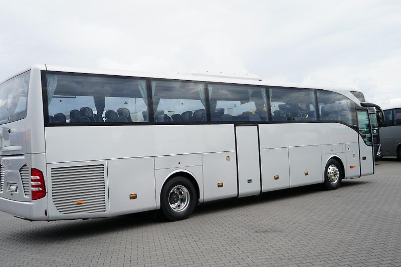 Mercedes-Benz (2017) TOURISMO / EURO 6 / 43 OSOBY / - fotka 42 z 73