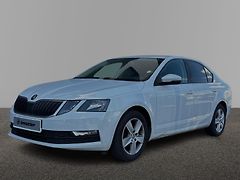 Škoda Octavia Ambition - fotografie inzerátu