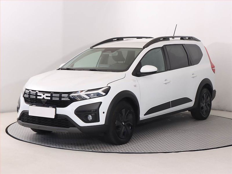 Dacia Jogger (2024) Expression 1.0 TCe, LPG - fotka 2 z 20