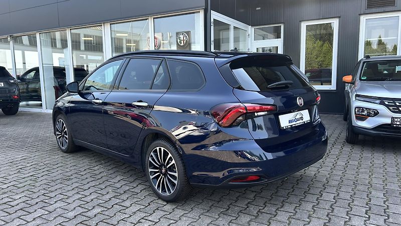 Fiat Tipo 1.0i Fire Fly SW Life  - fotka 4 z 15