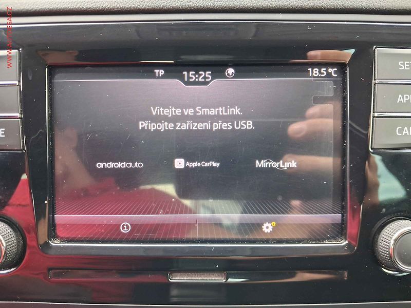 Škoda Rapid (2018) 1.0 TSI, 2.maj,ČR, Bixen - fotka 18 z 18
