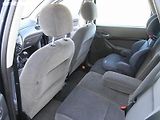ZKUŠENOSTI UŽIVATELE: Ford Focus 1.8 TDDi GHIA