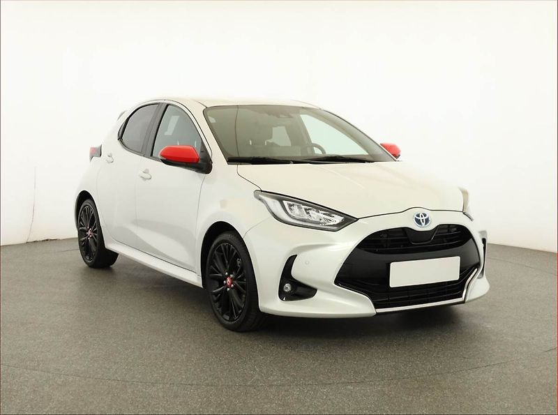 Toyota Yaris (2021) Tokyo Edition 1.5 Hybrid - fotografie inzerátu