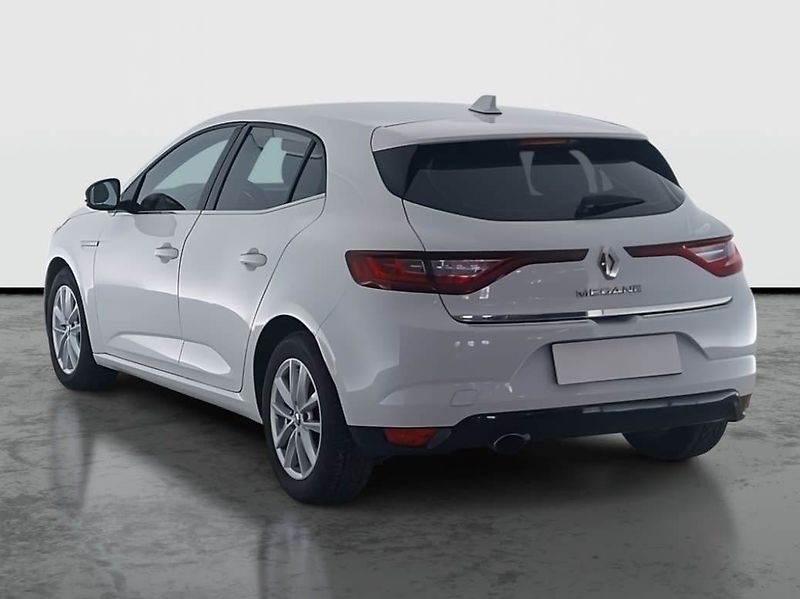Renault Mégane (2017) 1.2 TCe, Navi, Tempomat - fotka 4 z 20