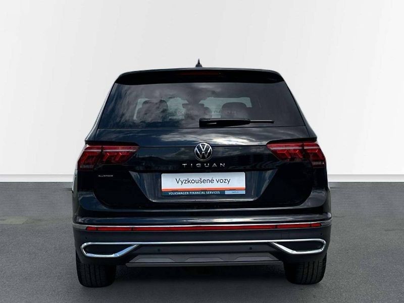 Volkswagen Tiguan (2023) 2.0 TDI 110 kW DSG Elegance - fotka 10 z 20