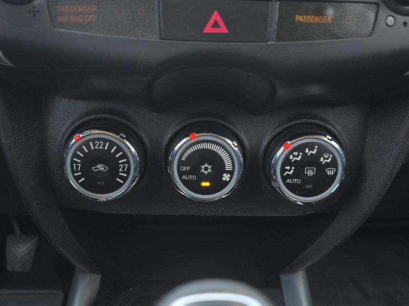 Citroën C4 Aircross (2012) 1.8 HDi 110kw, ČR, vyhřev sed. - fotka 19 z 25