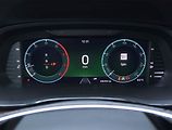 Škoda Octavia (2021) Scout 2.0 TDI, 4X4, Automat - náhled 11