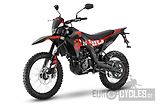 Aprilia RX 125 (2026) RX 125i ABS - náhled 6