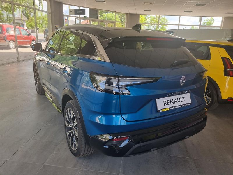 Renault Austral (2026) - fotka 3 z 9