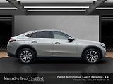 Mercedes-Benz GLC 220 d 4M Avantgarde kupé - náhled 6