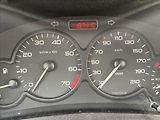 Peugeot 206 1,4i 55kW*tažné*Zachovalé auto - náhled 22
