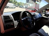 Volkswagen Transporter 2,0 TDi 4Motion - náhled 9