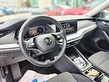 Škoda Octavia Style 2.0 TDI 110kW DSG Combi - náhled 11