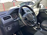 Volkswagen Caddy (2016) 2.0 TDi LIFE servisní kniha - náhled 13