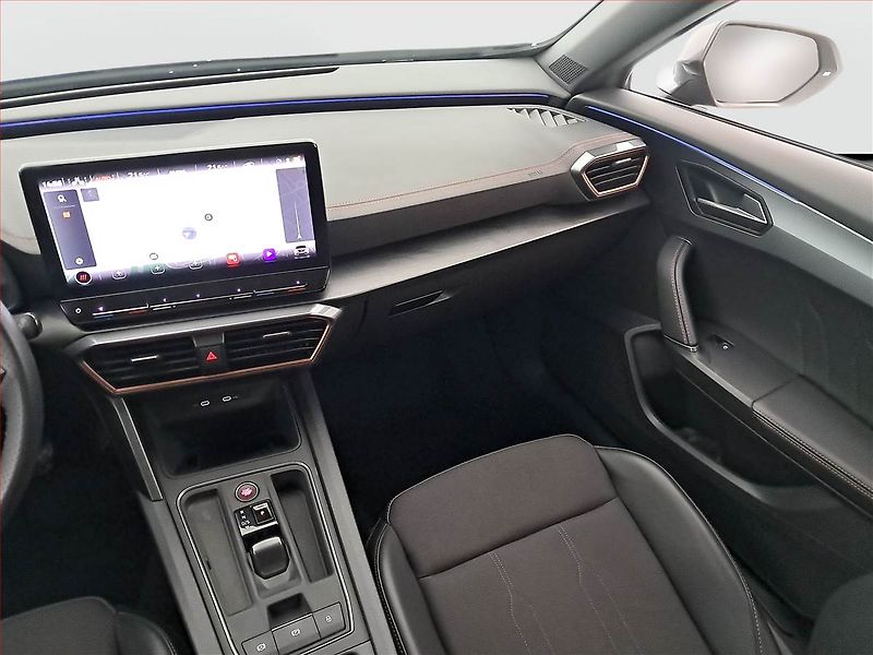 Cupra Formentor (2024) 2.0 TSI 4Drive - fotka 8 z 24