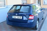 Škoda Fabia 1.4 TDI KLIMA PŮVOD ČR DPH - náhled 8