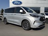 Ford Tourneo Custom (2025) Titanium X L1, Tourneo, 2.0 Ec - náhled 1