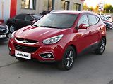 Hyundai ix35 (2014) 2.0CRDi 4x4, ČR, Trikolor, TZ - náhled 2