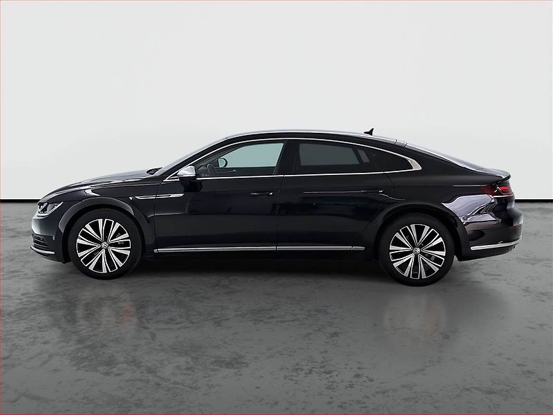 Volkswagen Arteon (2020) Elegance 2.0 TDI 4Motion - fotka 3 z 18