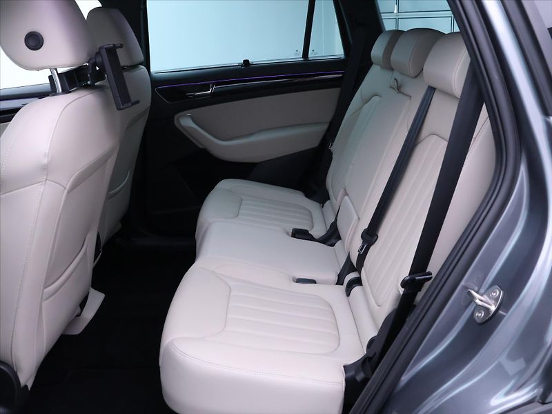 Škoda Kodiaq 2,0 TDI 110kW L&K DSG DPH LED - fotka 15 z 33