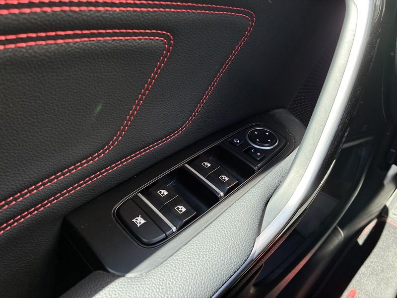 Kia ProCeed 1.6 T-GDI 150kW 7DCT GT - fotka 13 z 22