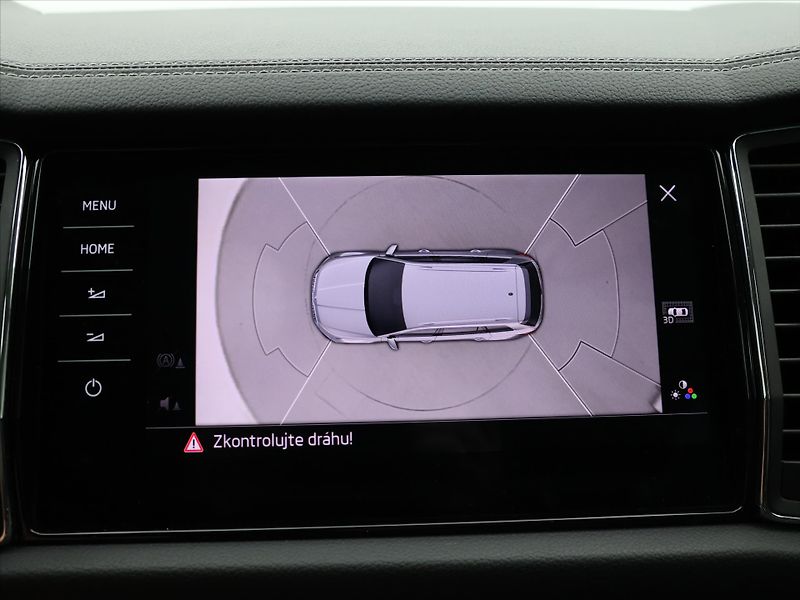 Škoda Kodiaq 2.0 TDI 147 kW L&K 4x4 DSG - fotka 21 z 31