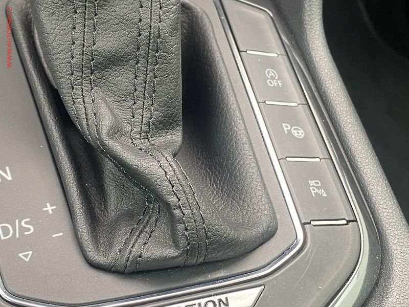 Volkswagen Tiguan Allspace (2017) 2.0 TDi 4X4, Highline, DSG - fotka 18 z 25