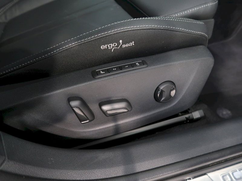 Škoda Octavia (2025) EXCLUSIVE 2.0TDI 110KW DSG TAŽ - fotka 15 z 47