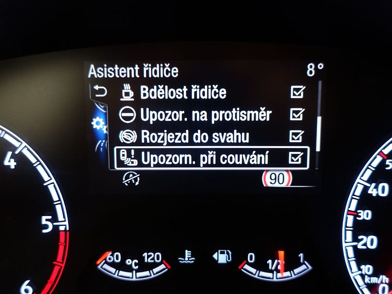 Ford Focus 2,0 ST Styling-Paket Performan - fotka 22 z 57